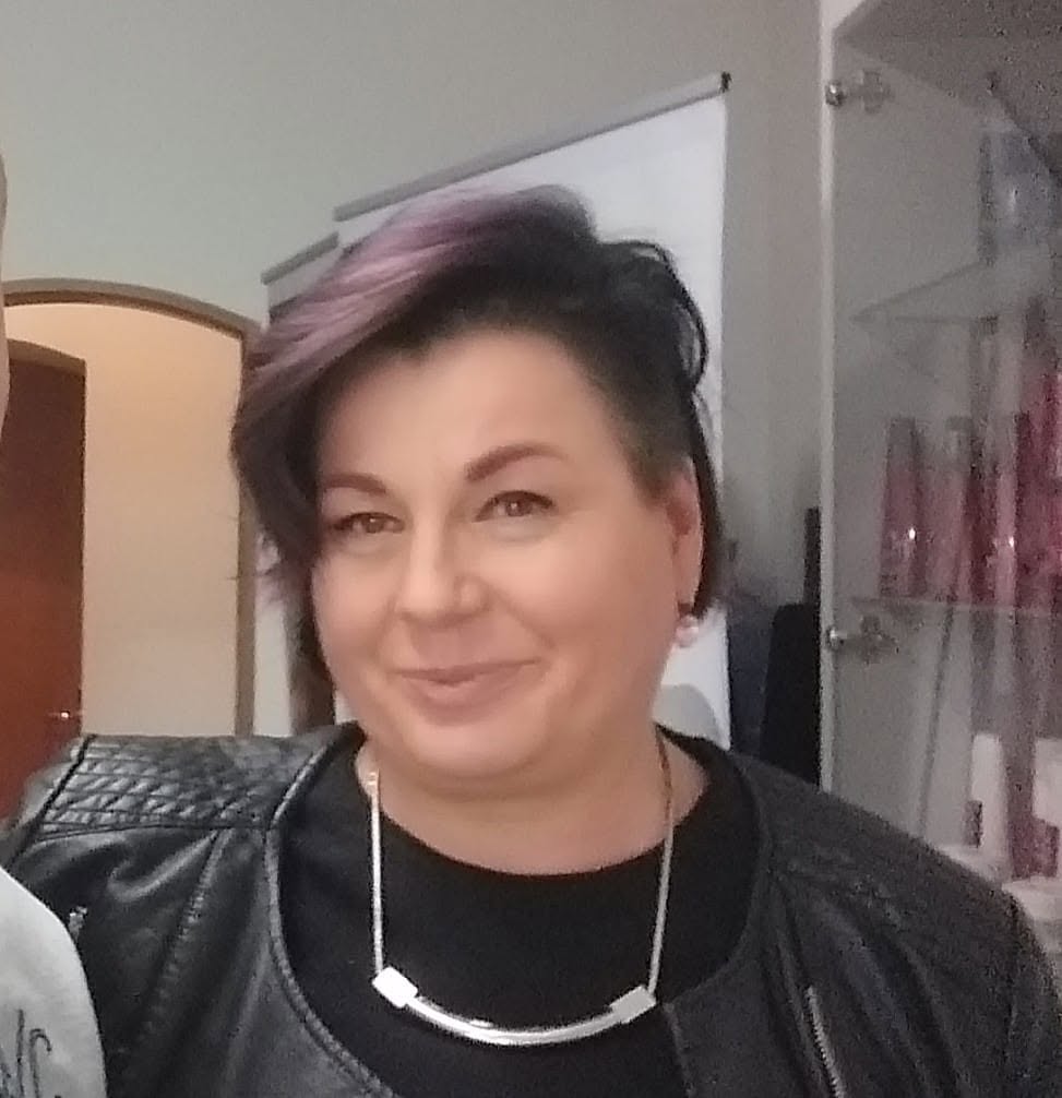 Tatjana Osepska
