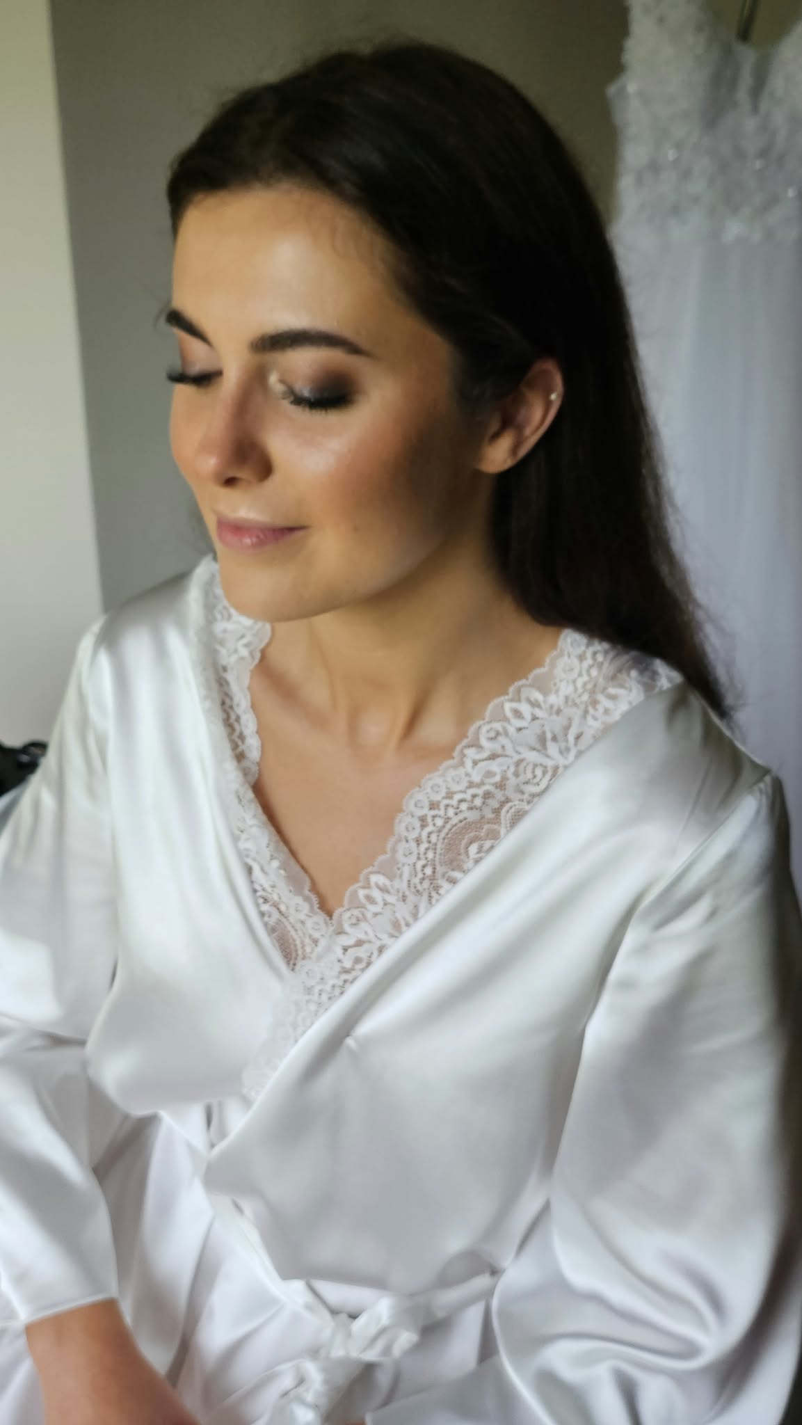 Lavanda skaistumkopšanas salons portfolio