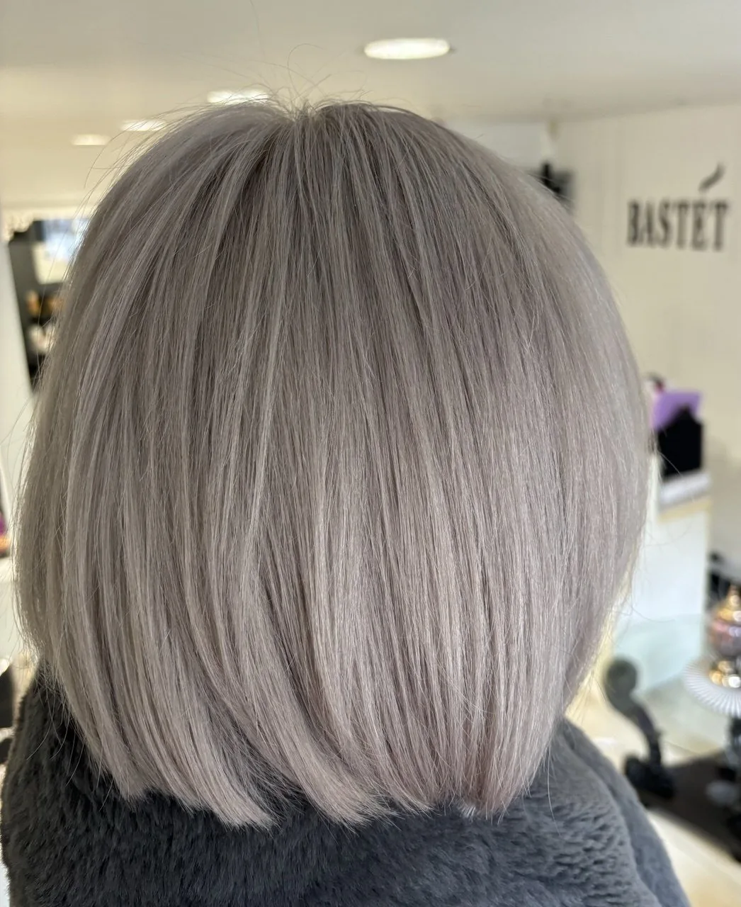 BASTÉT Beauty Salon portfolio