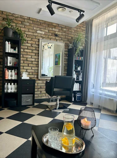 Berry Blue skaistumkopšanas salons