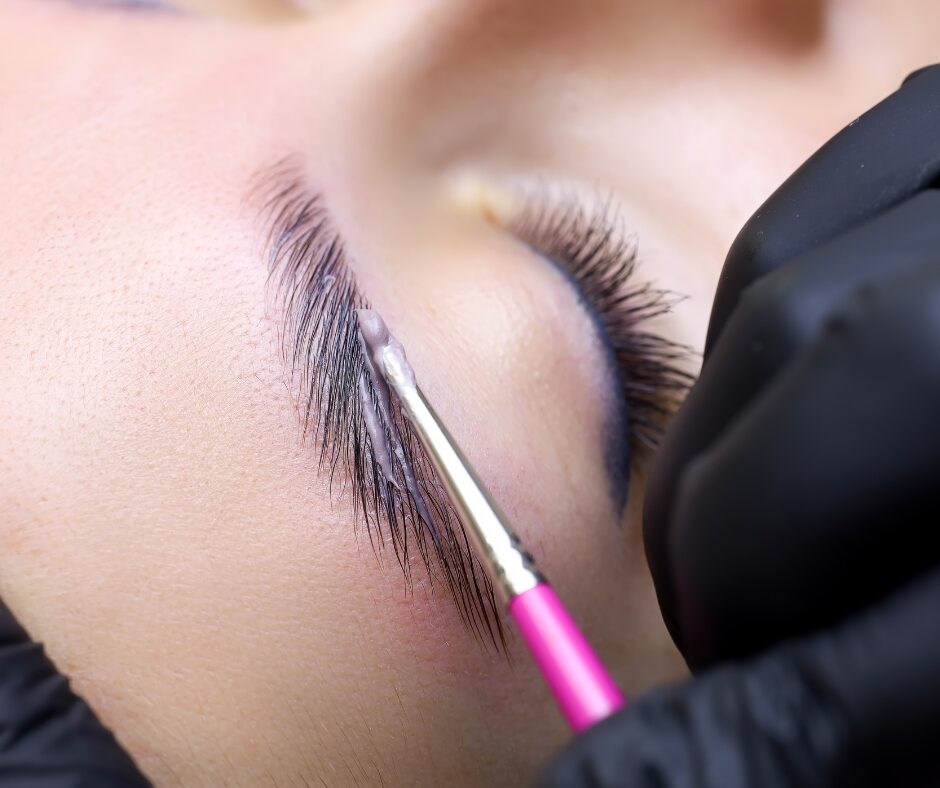 SIBI salons portfolio