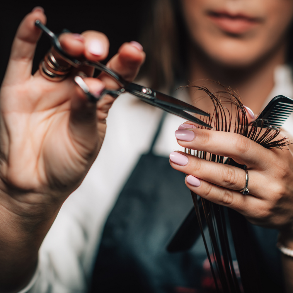 SIBI salons portfolio